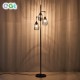 Aristocracy Floor Lamp