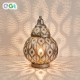 Moroccan Standing Lamp