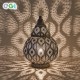 Moroccan Standing Lamp
