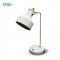 White Table Lamp