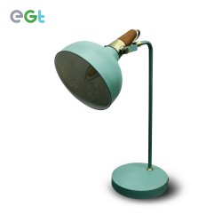 Green Table Lamp