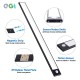 LED Motion Sensor Light Bar - 20cm