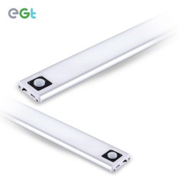 LED Motion Sensor Light Bar - 60cm