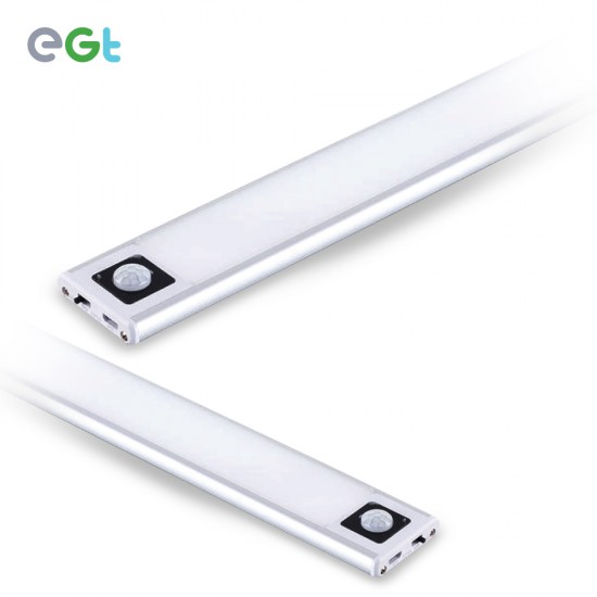 LED Motion Sensor Light Bar - 80cm