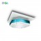 UV-C Disinfection Upper Air Ceiling Mounted